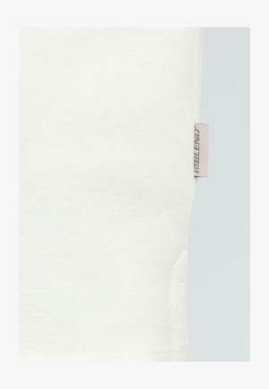 Blend, BHFONS POLO POLO - Πόλο - snow white