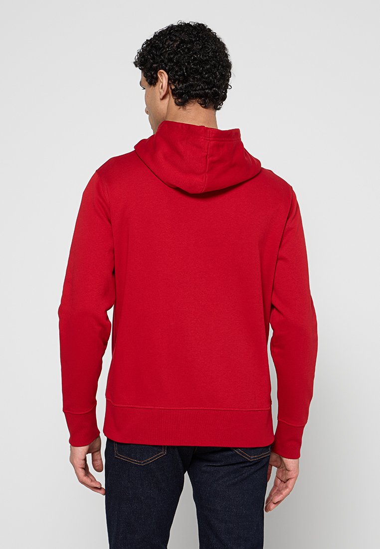 Sweatjacke