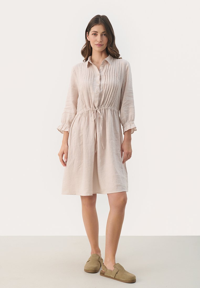 Part Two Blousejurk crème