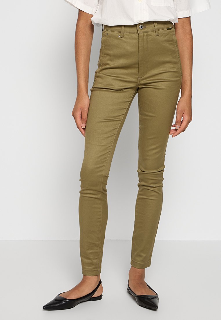 G-Star Chino kaki G-Star Chino kaki