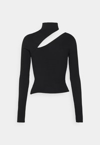 Cult Gaia Stickad tröja - black