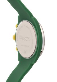Kappa RUSH  - Ura kronograf - green