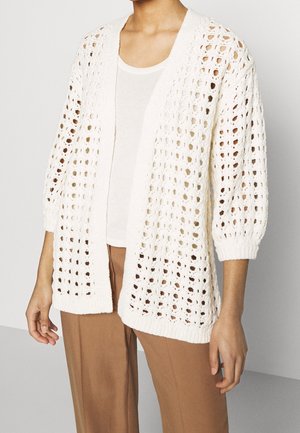 Gilet - beige