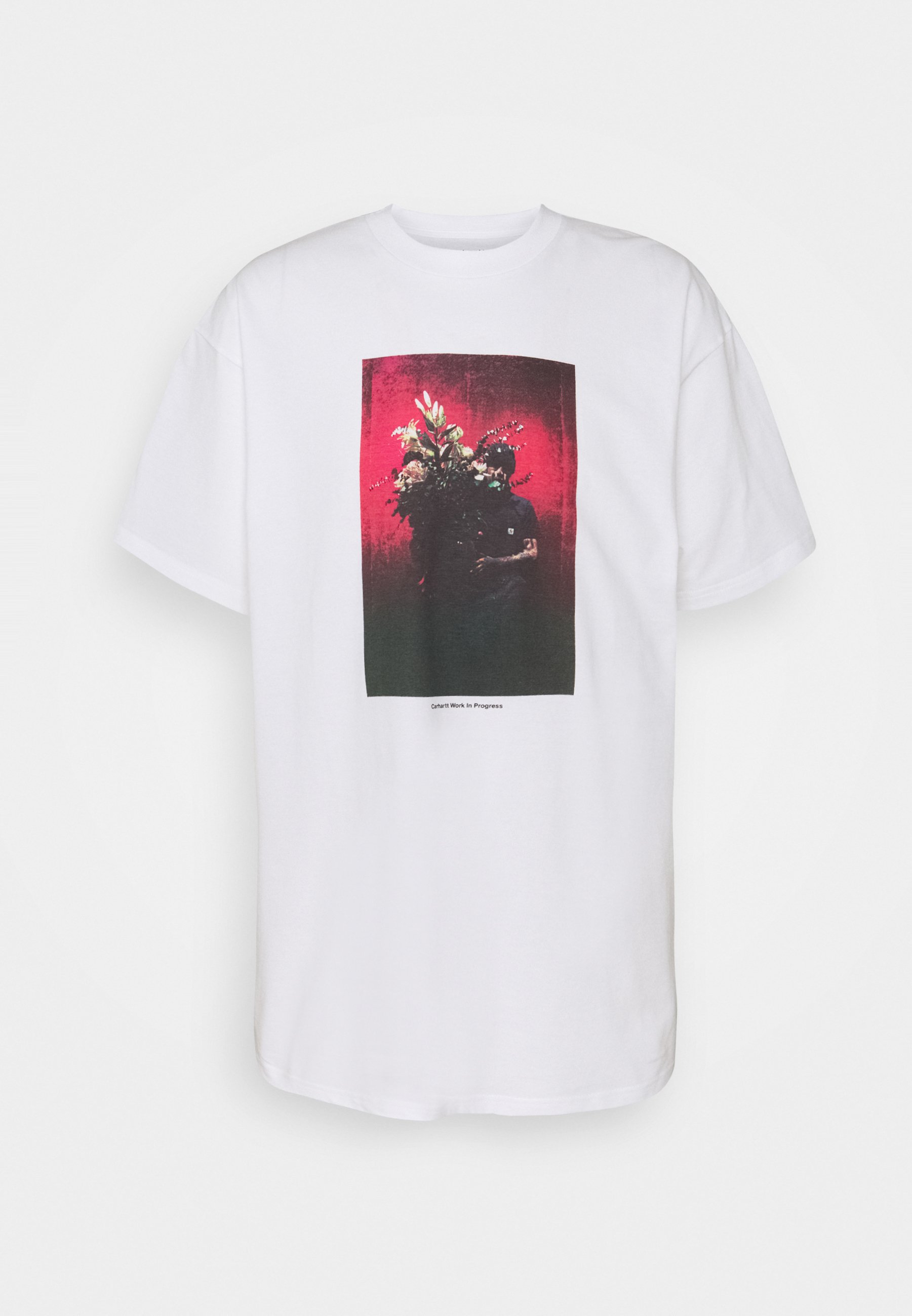 Carhartt WIP BOUQUET - T-shirt print 
