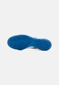 Mizuno MONARCIDA NEO III SELECT AS - Scarpe da calcio per terreni sintetici - white/laser blue
