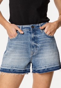 Lee Cooper SIERRA jasnoniebieski denim