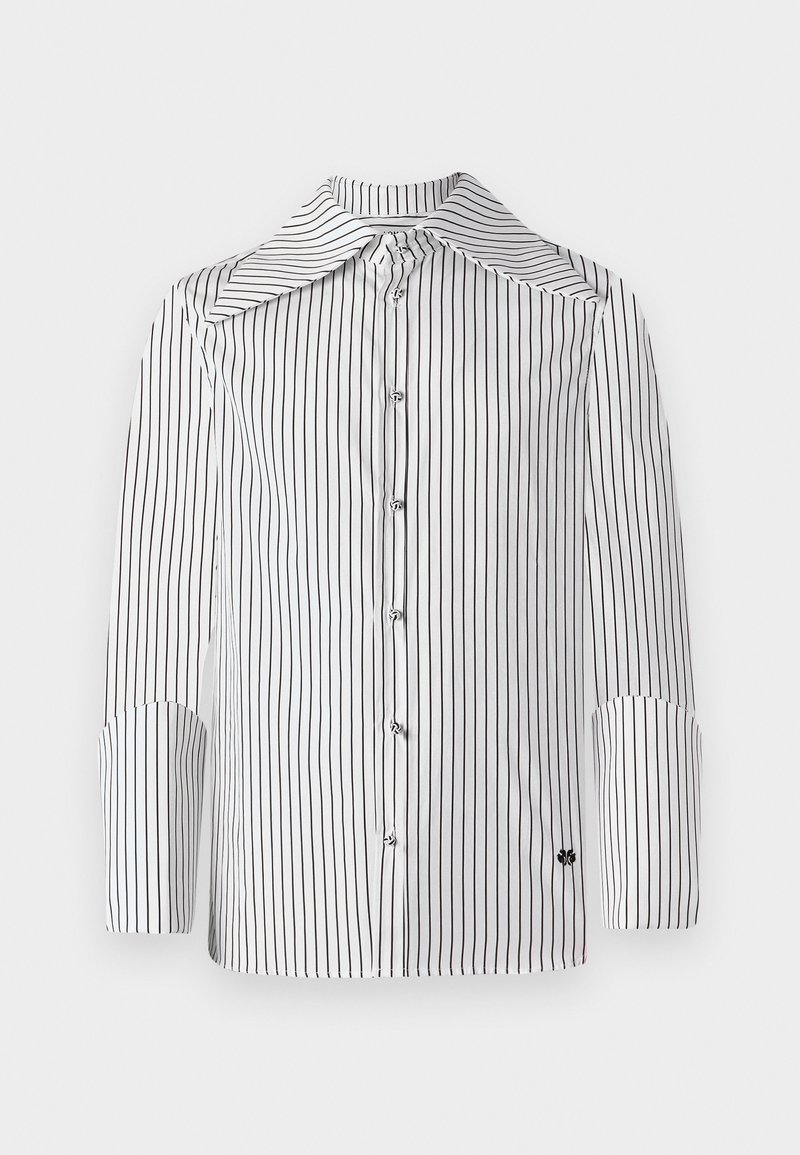 Palomo Overhemd wit Palomo Overhemd wit