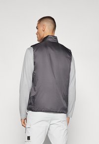 Houdini VEST - Weste - true black