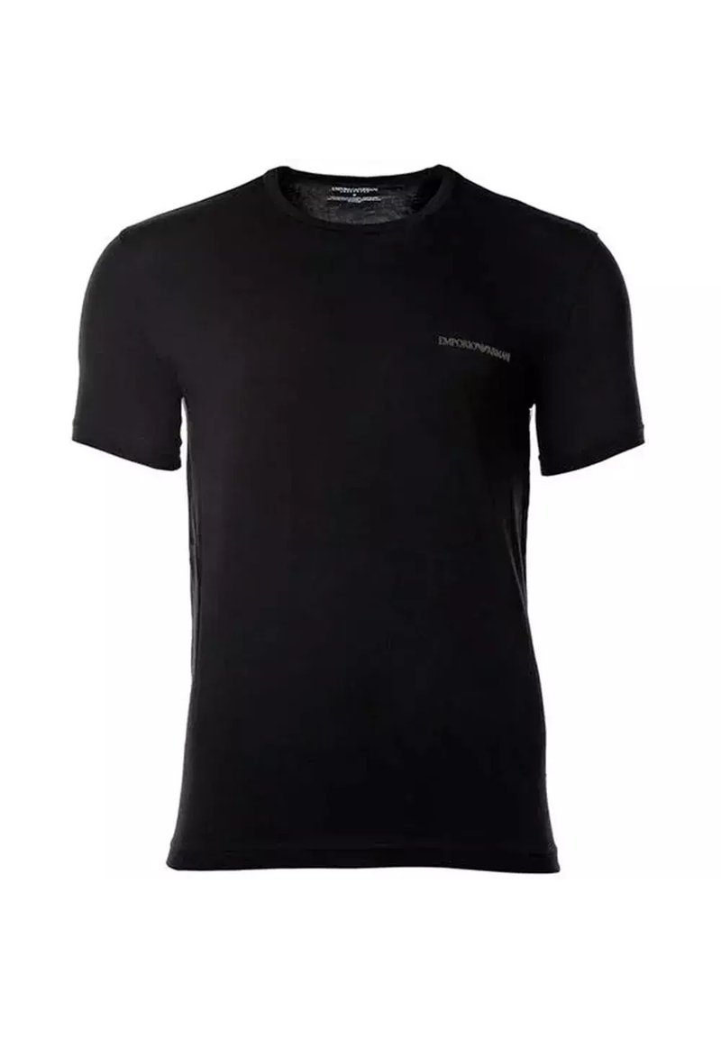 Emporio Armani PACK T-shirt basic multi coloured/multicolore