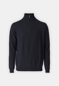 Neizvēlēts, midnight blue