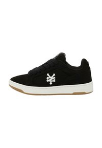 ZOO YORK BRIDGE - Skate shoes - black