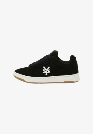 ZOO YORK BRIDGE - Skateschuh - black