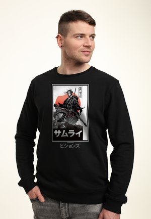 Star Wars STAR WARS: VISIONS THEDUEL JEDI - Bluza