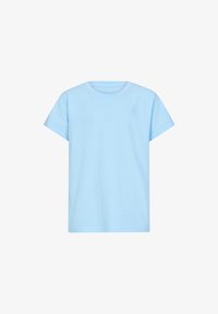 Niewybrane, soft blue