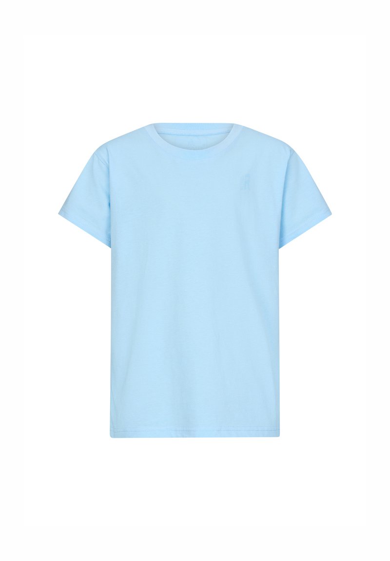 Retour Jeans SETH - T-shirt basic - soft blue