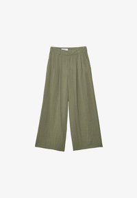 Non sélectionné, khaki