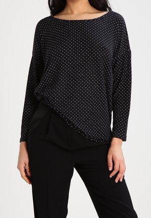 Trui - black