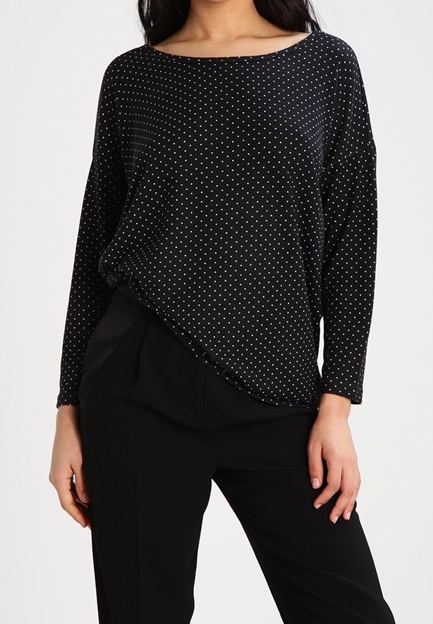 ONLY Trui - black