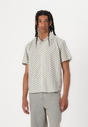 ONSCHARMY RESORT SHIRT - Chemise - antique white