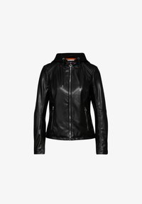 Non selezionato, schwarz