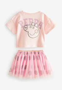 Next PEPPA PIG SET - Voltidega seelik - pink