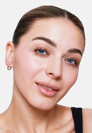 MASCHA  - Boucles d'oreilles - goldfarbend