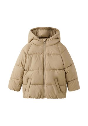 Mango Kids, BABY - Veste d'hiver - sand