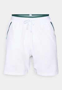 ZIMPATIA SHORT - Short de sport - white