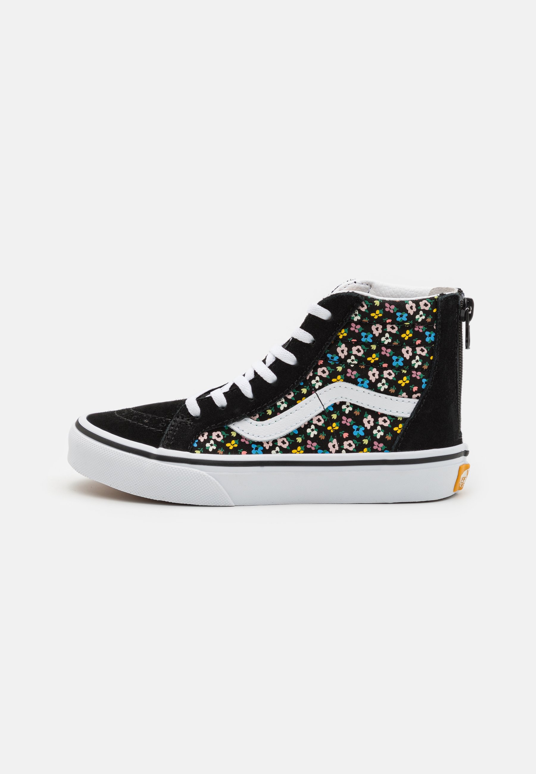 Vans Tendance Sneakers Des Vans Pour Fille Vans SK8-HI ZIP UNISEX