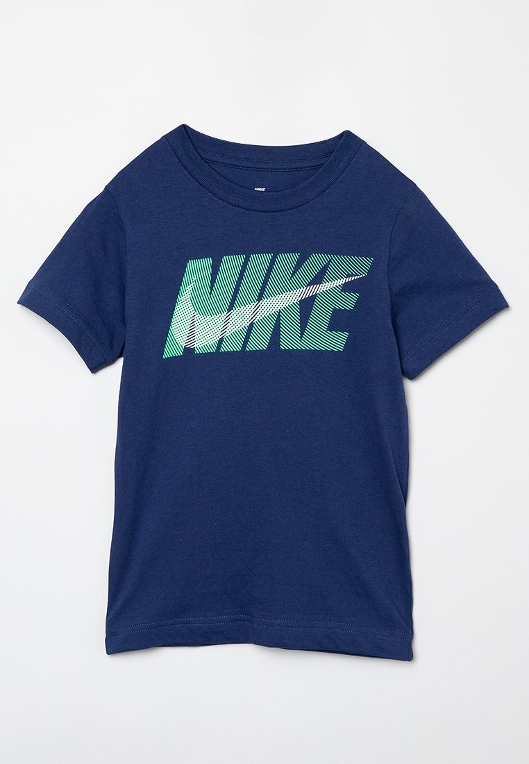 Nike Sportswear T-shirt print meerkleurig