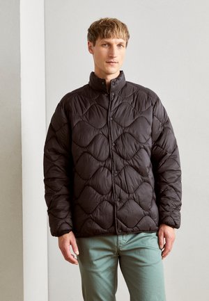 Minimum NOTES 9676 - Light jacket - black