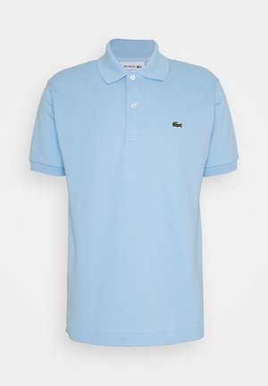Poloshirt - light blue