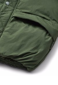 Molo HAYDEN JACKET UNISEX - Giacca invernale - dark forest