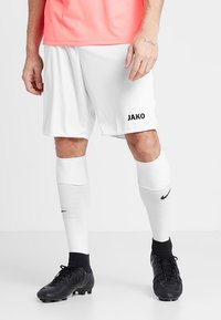 JAKO - MANCHESTER 2.0 - kurze Sporthose - weiß Thumbnail-Bild 1