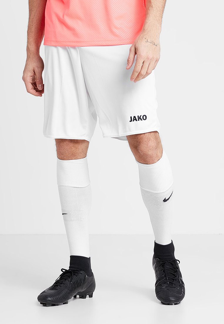 JAKO MANCHESTER 2.0 - Korte broeken - weiß