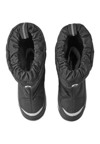 Reima VON REIMATEC KINOSKIN - Talvesaapad - black