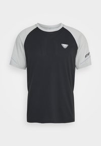 Dynafit ALPINE PRO TEE - Sportovní tričko - nimbus melange