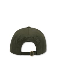 NTHIRTYTHREE BASEBALL - Cap - forest green
