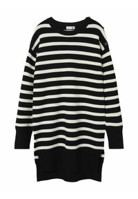 Unausgewählt, black