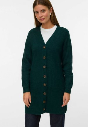 VMLEFILE - Robe pull - pine grove