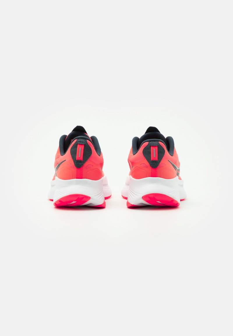 Damen Laufschuhe | Saucony GUIDE 15 Laufschuh Stabilität sunstone/night/orange - BN31130 Damen Laufschuhe | Saucony GUIDE 15 Laufschuh Stabilität sunstone/night/orange - BN31130