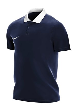 TEAM CLUB 20 DRI-FIT - Poloshirt - blau