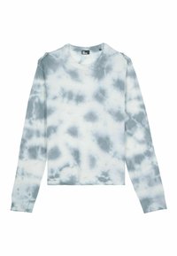Unausgewählt, light blue white
