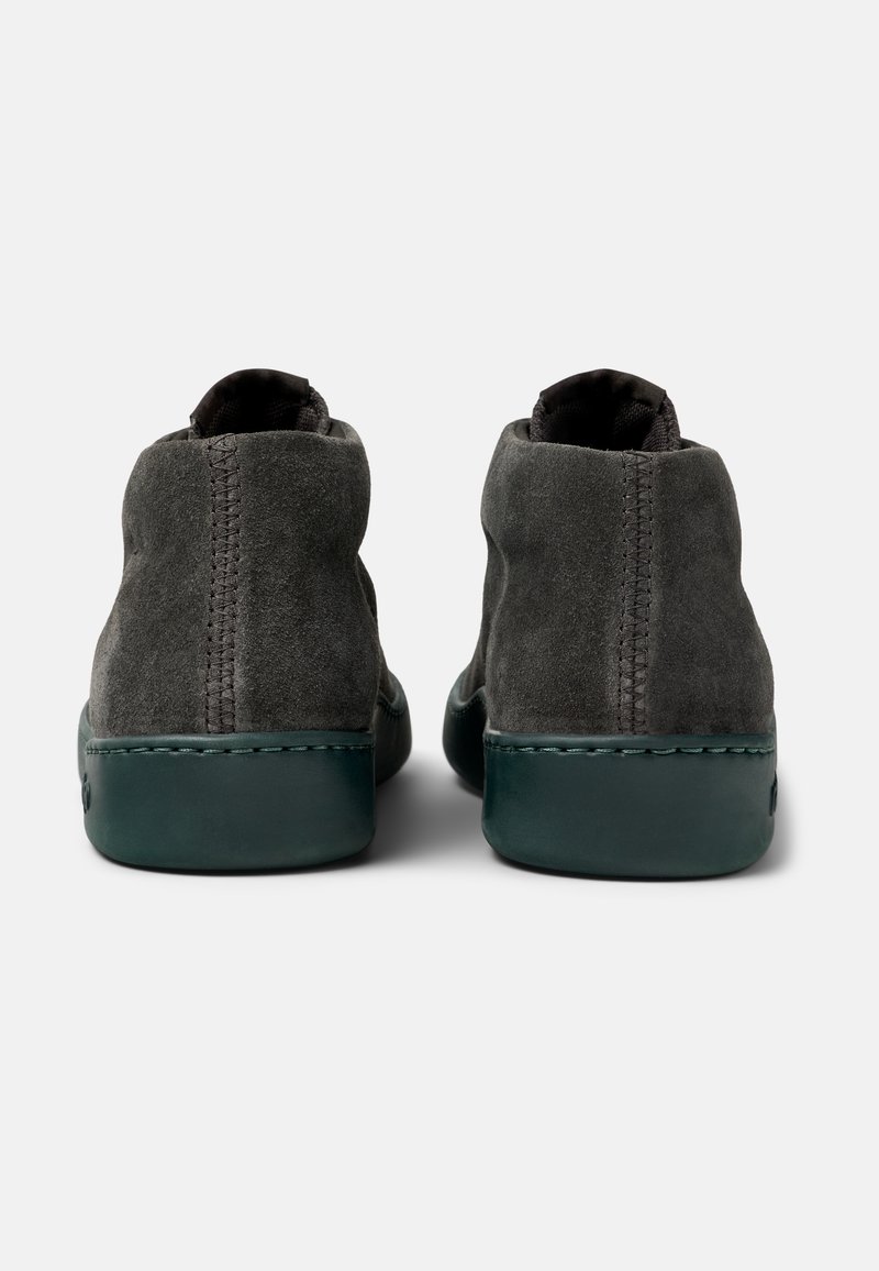 Camper PEU TOURING High-top trainers dunkelgrau/dark grey