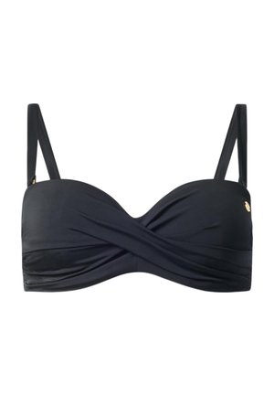 Seaside, - Góra od bikini