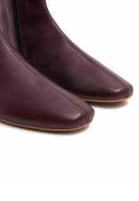 BALAGAN REGEL - Tronchetti - aubergine