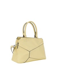 Gerry Weber PIECE OF ME MHZ1 - Sac à main - yellow