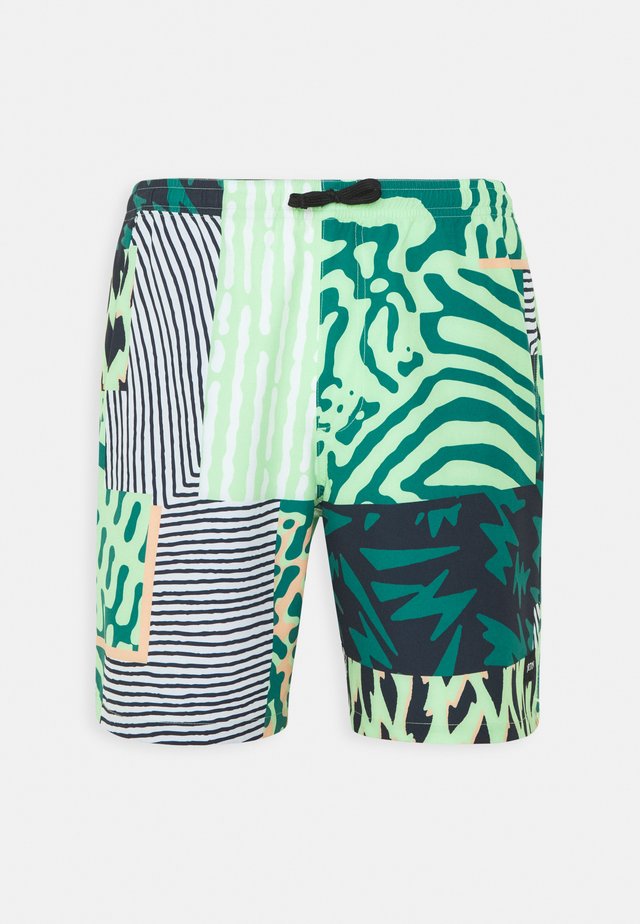 CREEKSIDE - Shorts outdoor - composite
