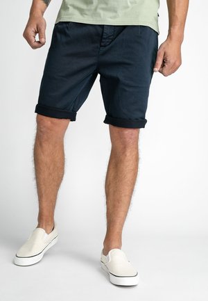 Petrol Industries Shorts - midnight navy