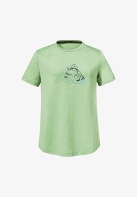 Unausgewählt, grün